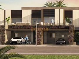 4 Bedroom Townhouse for sale at The Fields, District 11, Mohammed Bin Rashid City (MBR)