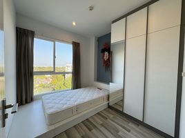 2 Schlafzimmer Wohnung zu vermieten im Serene Lake North 4, Suthep