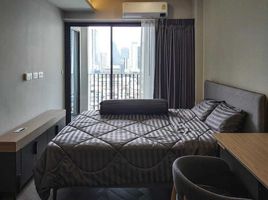 1 Schlafzimmer Appartement zu vermieten im Chapter Chula-Samyan, Maha Phruettharam