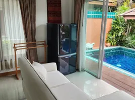 2 Bedroom Villa for rent at Impress House, Nong Prue, Pattaya