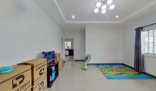 2 Bedrooms House for sale in San Na Meng, Chiang Mai 