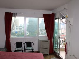 2 Schlafzimmer Wohnung zu verkaufen im Supalai Park Ekkamai-Thonglor, Bang Kapi, Huai Khwang