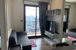 1 bedroom Wohnung for sale at Wyne Sukhumvit in Surat Thani, Thailand 