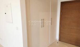 Studio Apartment for sale in Yas Acres, Abu Dhabi Ansam 1