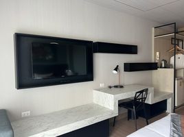 Studio Appartement zu verkaufen im AD Resort, Hua Hin City, Hua Hin