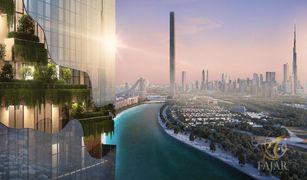 3 Schlafzimmern Penthouse zu verkaufen in Azizi Riviera, Dubai Azizi Riviera Reve