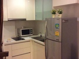 1 Bedroom Condo for rent at The Fah Aree, Sam Sen Nai, Phaya Thai, Bangkok