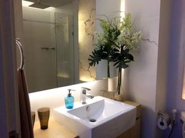 1 Schlafzimmer Appartement zu vermieten im Atlantis Condo Resort, Nong Prue, Pattaya, Chon Buri