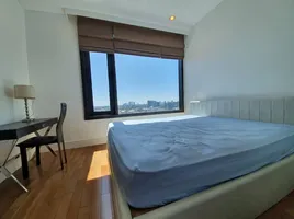 1 Schlafzimmer Appartement zu vermieten im Aguston Sukhumvit 22, Khlong Toei