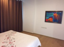 1 Bedroom Apartment for rent at Hive Sathorn, Khlong Ton Sai