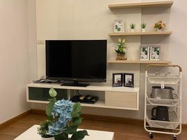 2 Bedroom Condo for rent at Thru Thonglor, Bang Kapi, Huai Khwang