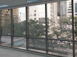 122.84 m² Office for rent at 208 Wireless Road Building, Lumphini, Pathum Wan, Bangkok, Thailand