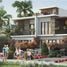 4 Bedroom Townhouse for sale at IBIZA, DAMAC Lagoons