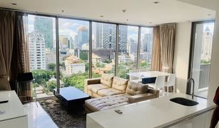 2 Bedrooms Condo for sale in Thung Mahamek, Bangkok Nara 9 by Eastern Star