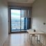 2 Bedroom Condo for rent at Whizdom Station Ratchada-Thapra, Dao Khanong