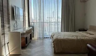 Studio Condo for sale in Thung Wat Don, Bangkok Quad Sathon