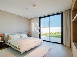 4 Bedroom Villa for sale at Saadiyat Lagoons, Saadiyat Beach