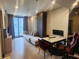 1 Schlafzimmer Appartement zu vermieten im The Esse Asoke, Khlong Toei Nuea