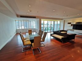 4 Schlafzimmer Appartement zu vermieten im Belgravia Residences, Khlong Tan