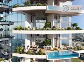 1 Bedroom Condo for sale at Cavalli Casa Tower, Al Sufouh Road, Al Sufouh, Dubai