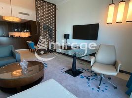 2 Bedroom Condo for sale at Fairmont Marina Residences, The Marina, Abu Dhabi