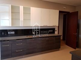 3 Schlafzimmer Penthouse zu vermieten im Forty West, Sheikh Zayed Compounds