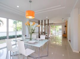 3 Bedroom Villa for sale in Lam Luk Ka, Pathum Thani, Lam Luk Ka, Lam Luk Ka