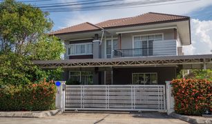 7 Schlafzimmern Haus zu verkaufen in San Kamphaeng, Chiang Mai The Bliss Koolpunt Ville 16
