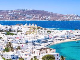 4 Bedroom Villa for sale at Mykonos, Artesia