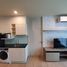1 Bedroom Condo for rent at Noble Recole, Khlong Toei Nuea