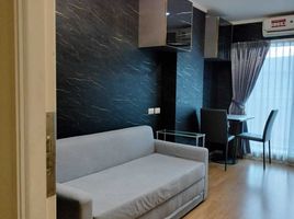 1 Schlafzimmer Wohnung zu verkaufen im Lumpini Ville Sukhumvit 77, Suan Luang