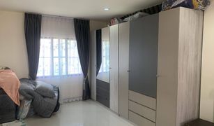 3 chambres Maison a vendre à Ram Inthra, Bangkok K.C. Park Ville 3 