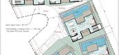 Projektplan of Phutong Pool Villas 