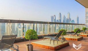 1 Bedroom Apartment for sale in Lake Almas East, Dubai Madina Tower