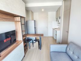 1 Bedroom Condo for rent at Lumpini Suite Dindaeng-Ratchaprarop, Din Daeng, Din Daeng