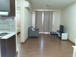 1 Schlafzimmer Wohnung zu verkaufen im S&S Sukhumvit Condominium, Bang Na, Bang Na
