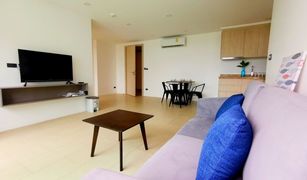 Кондо, 2 спальни на продажу в Bang Sare, Паттая Sea Zen Condominium