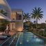 4 Bedroom Villa for sale at Haven, Villanova, Dubai Land