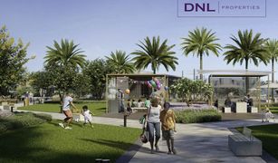 4 Schlafzimmern Reihenhaus zu verkaufen in Golf Promenade, Dubai Mudon Al Ranim 4