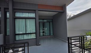 2 Schlafzimmern Reihenhaus zu verkaufen in Mai Khao, Phuket Siri Place Airport Phuket