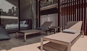 Вилла, 2 спальни на продажу в Koh Phangan, Сураттани 