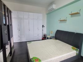 1 Schlafzimmer Appartement zu vermieten im Sri Petaling, Petaling