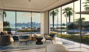 4 Bedrooms Villa for sale in The Crescent, Dubai Six Senses Residences
