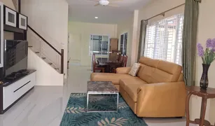 3 Schlafzimmern Reihenhaus zu verkaufen in Kathu, Phuket Phuket Villa Kathu 2