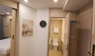 1 Bedroom Condo for sale in Nong Prue, Pattaya Olympus City Garden 