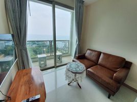 2 Schlafzimmer Wohnung zu vermieten im The Riviera Jomtien, Nong Prue