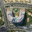 1 Bedroom Apartment for sale at Al Marjan Island, Al Marjan Island