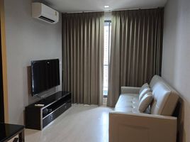 2 Schlafzimmer Wohnung zu vermieten im Rhythm Sukhumvit 44/1, Phra Khanong