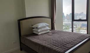 1 Bedroom Condo for sale in Bang Kapi, Bangkok The Niche Pride Thonglor-Phetchaburi