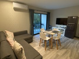 1 Bedroom Apartment for sale at The Title Residencies, Sakhu